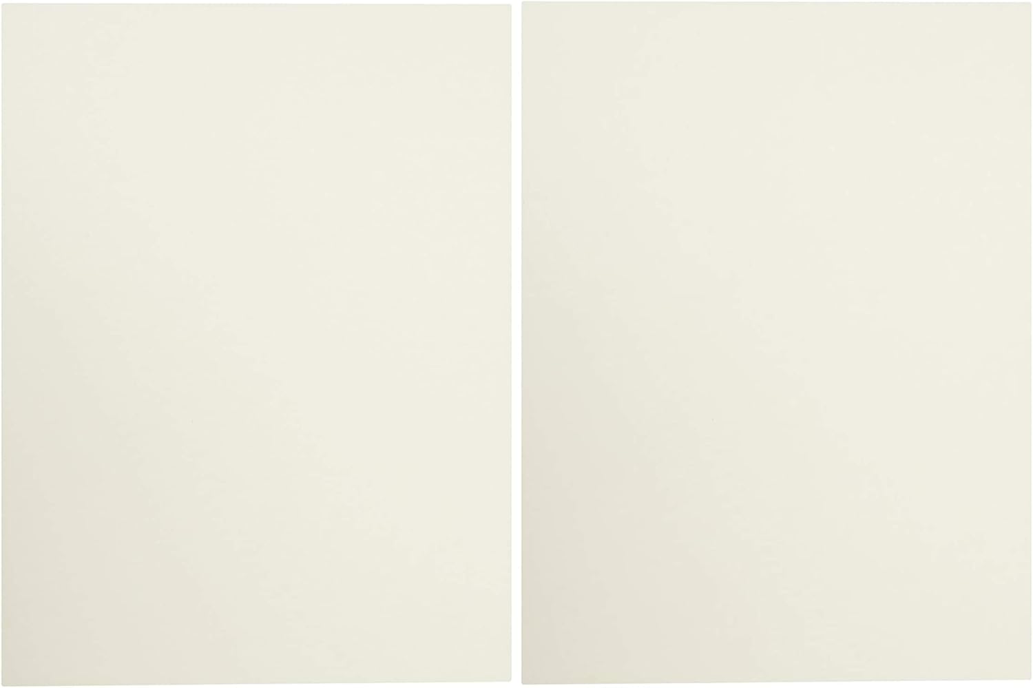 Sax Watercolor Paper Beginner Paper, 9 x 12 Inches, Natural White, Pack of 100 - 408400: Industrial & Scientific