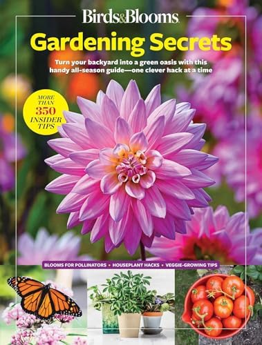 Natural Rose Gardening: The Organic Guide to Growing Amazing