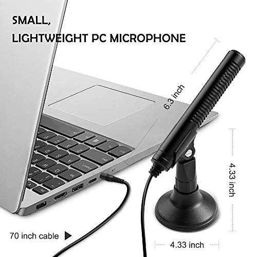 1 Microphone+PoP+voice+Condenser+Streaming
