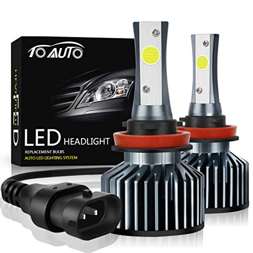 Top 9 best h11 zevo Which is the best one in 2019? Allace Reviews