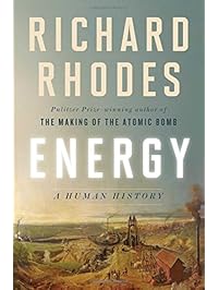 Energy: A Human History