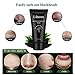 Blackhead Remover Mask - Liberex Charcoal Peel Off Black Mask, Purifying and Deep Cleansing Facial Pores (60g)