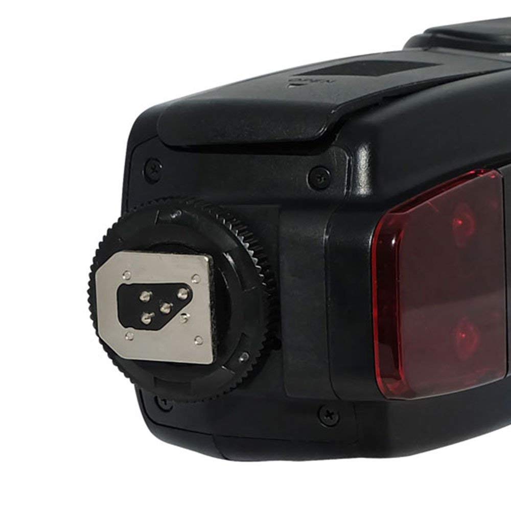 YONGNUO YN585EX TTL Wireless Camera Speedlite AF MF Flash Light for Pentax Digital Camera