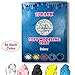 Soft Clay for Slime - (Like Daiso Clay, but Smoother!),15 Pack Butter Slime Clay, Soft Modeling Clay for Kids, Air Dry Clay, 5 Bright Colors, Includes Our Special Snow Clay, Best Gift 2019