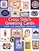 Cross Stitch Greeting Cards by Various