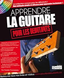Apprendre la guitare pour les débutants