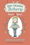 Sugar and Spice (Best Friends' Bakery)