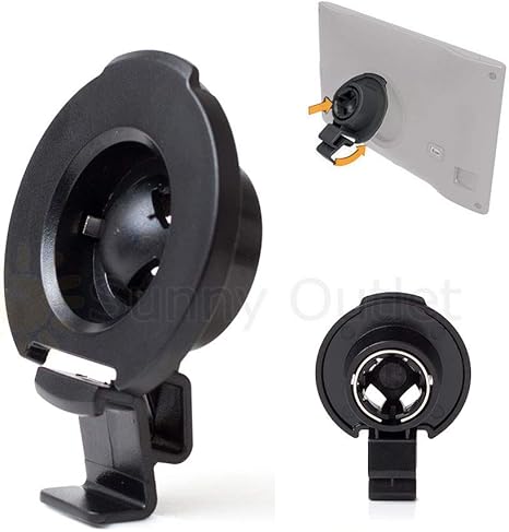 garmin drivesmart 50lmt motorcycle mount