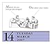 For Women Who Do Too Much Page-A-Day Calendar 2017