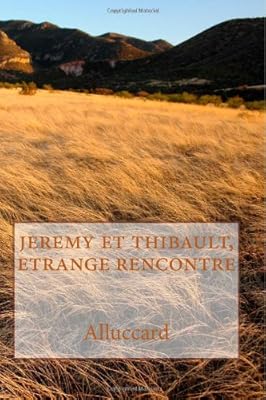 Jeremy Et Thibault Etrange Rencontre Bon Anniversaire Jeremy French Edition Nodet Jean Amazon Com Au Books