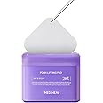 Mediheal PDRN Lifting Pads - with Squalane and Glutathione for total skin care - to treat Pores and Wrinkles & Skin Firming & mild exfoliation & hydration, Vegan Tightening & Stretchable Fabric