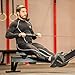 Mava Sports Compression Long Sleeve Top for Men - Baselayer Athletic Workout T-Shirts for Fitness, Running and Gym Workout