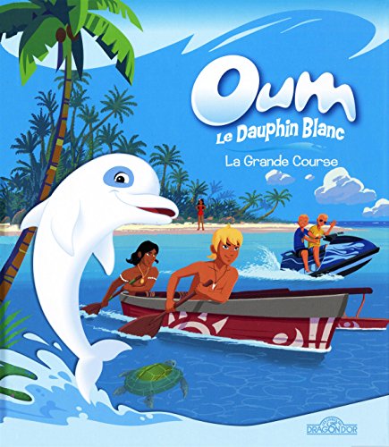 Oum le Dauphin blanc