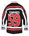 Guinness Trademark Label Hockey Jersey
