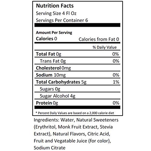 3 Calorie+Cocktail+Be+Mixed+Friendly