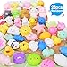 UMIKU 28PCS Mochi Squishy Toys Party Favors for Kids Mini Squishy Kawaii Animal Squishies Squeeze Toy Cat Squishy Stress Relief Toys for Adults Goodie Bag Filler Birthday Favors for Kids Random primary