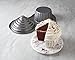 Fox Run Giant Cupcake Pan, Non-Stick Carbon Steel, 8 x 15.5 x 3.25 inches
