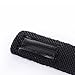 Piscifun Fishing Rods Belt Ties, Rod Strap, Baitcasting/Spinning Fishing Rods Stretchy Holder Wrap Bag Accessories 6pcs, Black