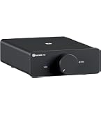 アンプ Fosi Audio BT20A Pro 300W x2 TPA3255 Fosi Audio BT20A Pro 300W X2 TPA3255 Bluetooth 5.0 Home Audio