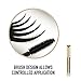 Max Factor Masterpiece High Definition Mascara, Rich Black, 0.15 Ounce