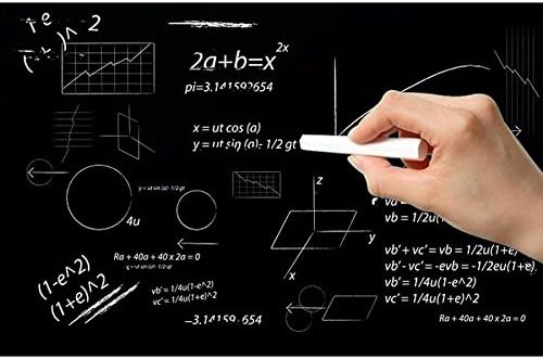 Wall Stickers Blackboard Vinyl Chalkboard