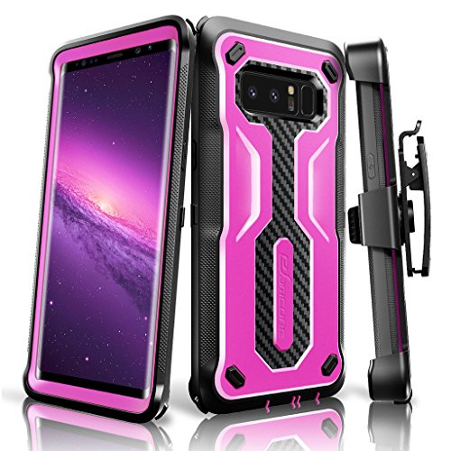 Tough case that truly protects the phone