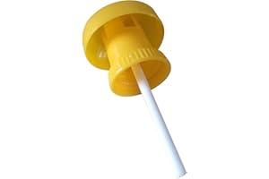 Fruit Fly Trap Top Self Make Fly Trap Control for for Home Kitchens Indoor Outdoor Use for Attract Clever and Attractive