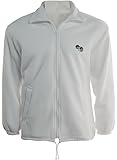 G5 Apparel Bowls Lawn Bowling Unisex Zipper Polar Fleece Jacket with Logo