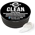 Challenger Fragrance Free Cream Pomade | Non-Comedogenic Styling Product | Unscented Hair Gel | Medium Firm Hold & Clean Ingredients | 1.5oz