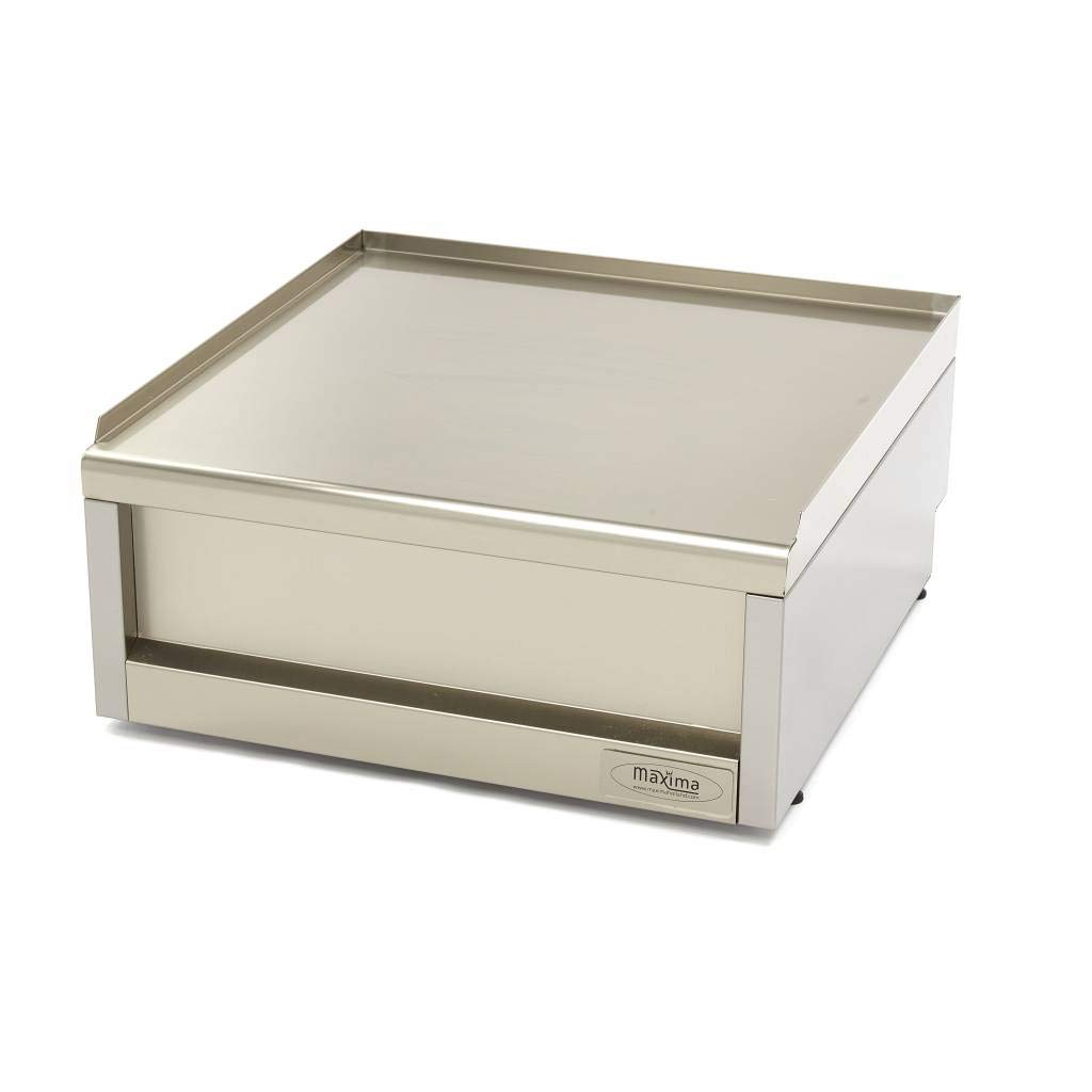 Maxima Commercial class neutral element - 600 x 600 mm deep