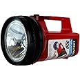 Life Gear LG114 Red Glow LED Spotlight