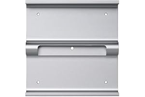 AMER MOUNTS VESA Mount Adapter Kit for iMac and LED Cinema or Apple Thunderbolt Display MD179ZM/A-AMR