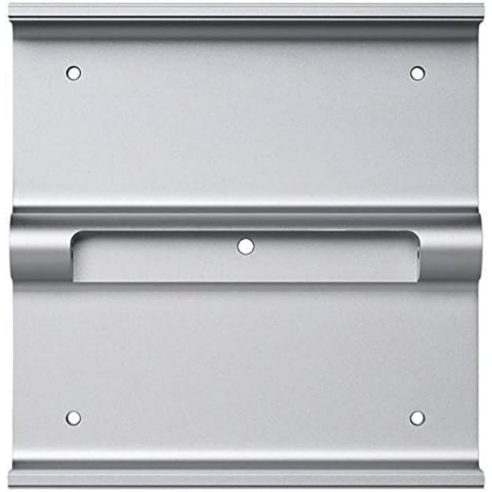 AMER MOUNTS VESA Mount Adapter Kit for iMac and LED Cinema or Apple Thunderbolt Display MD179ZM/A-AMR
