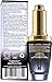 Vitamin C Serum with Hyaluronic Acid for Face by Vinalta, Aloe, CoQ10, Organic Jojoba Oil, Vitamin A, E, Anti Wrinkle, Dark Eyes, Age Spots, Best Anti Aging Skin Care 1 fl. oz.