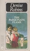 The Passionate Flame