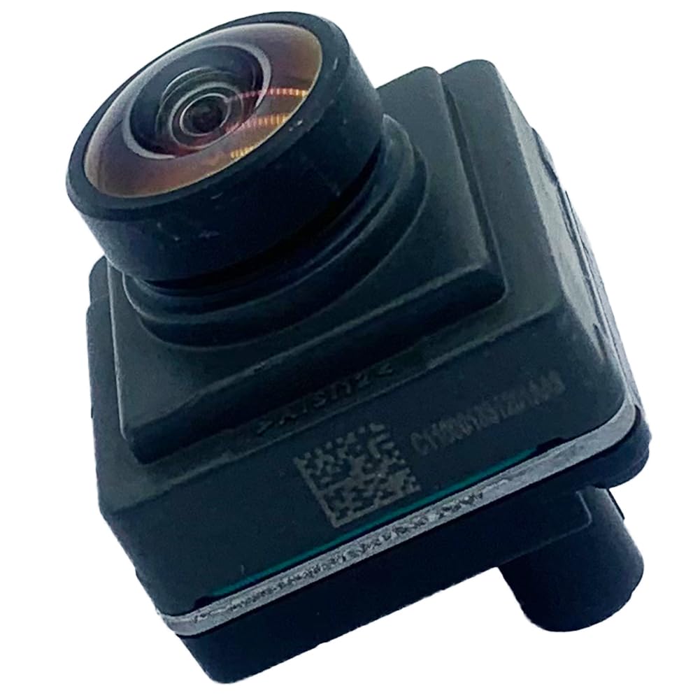 Photo 1 of GEBANMR 23390514 Rear View Parking Camera Replacement for Chevrolet Equinox Buick GMC Cadillac CT5 84676845 84891664