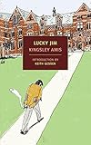 Lucky Jim (New York Review Books Classics)