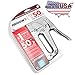 ARROW Staple Gun T50 Heavy Duty Kit with 1875 Staples and Remover