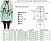 Womens Chic Drawstring Long Sleeve Hooded Sweatshirt