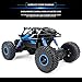 RC Car ,CR 2.4Ghz 4WD High Speed Off-Road Vehicle RC   Rock Crawler 1:18 Electric Radio Remote Control Monster   Truck Fast Hobby Truggy Cars