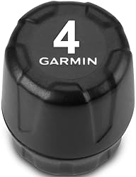 Garmin Tire Pressure Monitor Sensor
