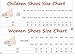 Jfkstore Women's Latin Salsa Dance Shoes