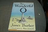 The Wonderful O cover