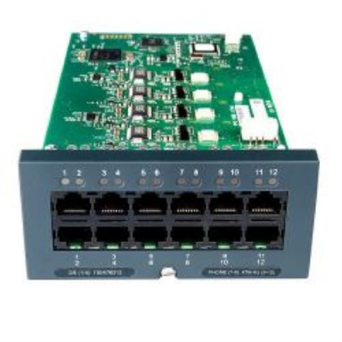 Avaya IPO IP500v2 Combo Card ATM V2