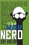 War Nerd cover