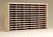 Stamp-n-Storage Standard Ink Pad Holder 60 - Stores 60 Stamp Pads