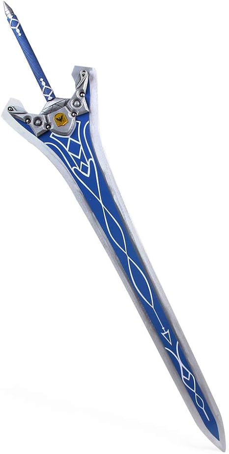 Amazon ねこの城 英雄伝説 閃の軌跡 ヴィクター S アルゼイド ガランシャール 両手剣 コスプレ道具 模造刀 美術刀 コスプレ用 クリスマス プレゼント コスプレ 仮装 通販