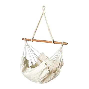 Slack Jack Baby Fabric Cradle (Clear)