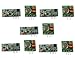 DAOKI 5PCS 315Mhz RF Transmitter and Receiver Link kit for Arduino/ARM/MCU/Raspberry pi Wireless