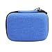 Hard Travel Case Replacement for Sony DSC-W830/W800/W810 Digital Camera by Aenllosi